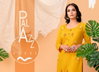 Palazoo House 10 By Psyna Rayon Designer Kurti With Bottom Wholesale Price In Surat 